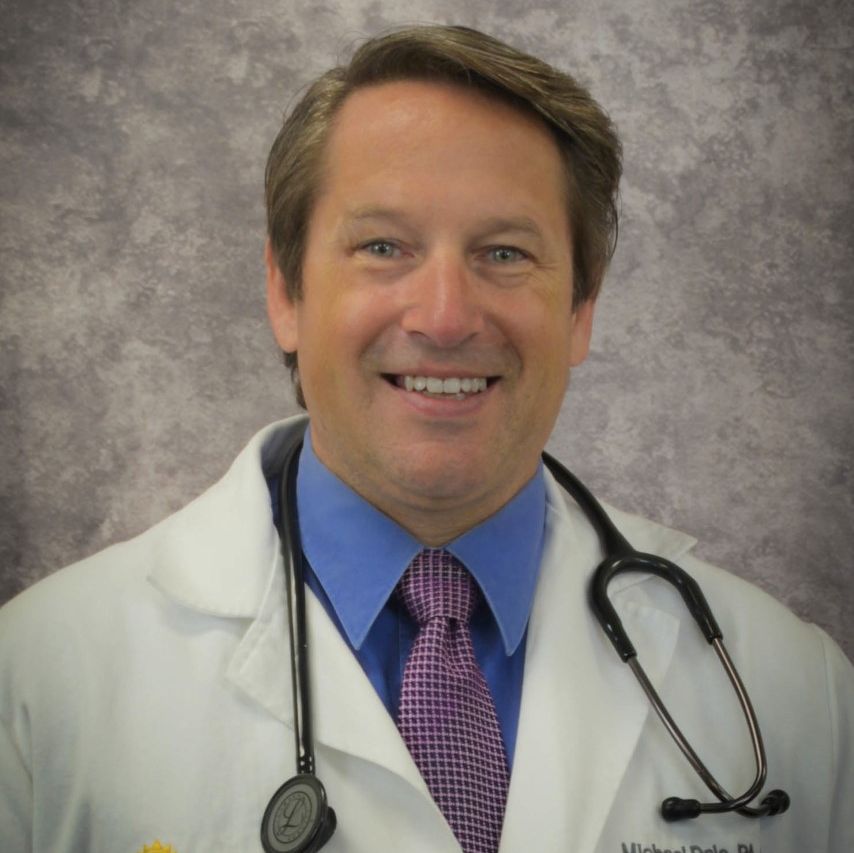 Mr. Michael J. Dale, PA-C, Physician Assistant