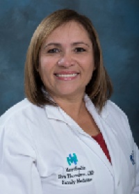 Elva Esperanza Thompson MSN-FNP, Nurse Practitioner