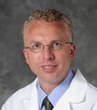 Dr. Gerald Koenig M.D., Internist