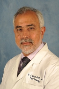 Dr. Steven Melnick MD, Pathology
