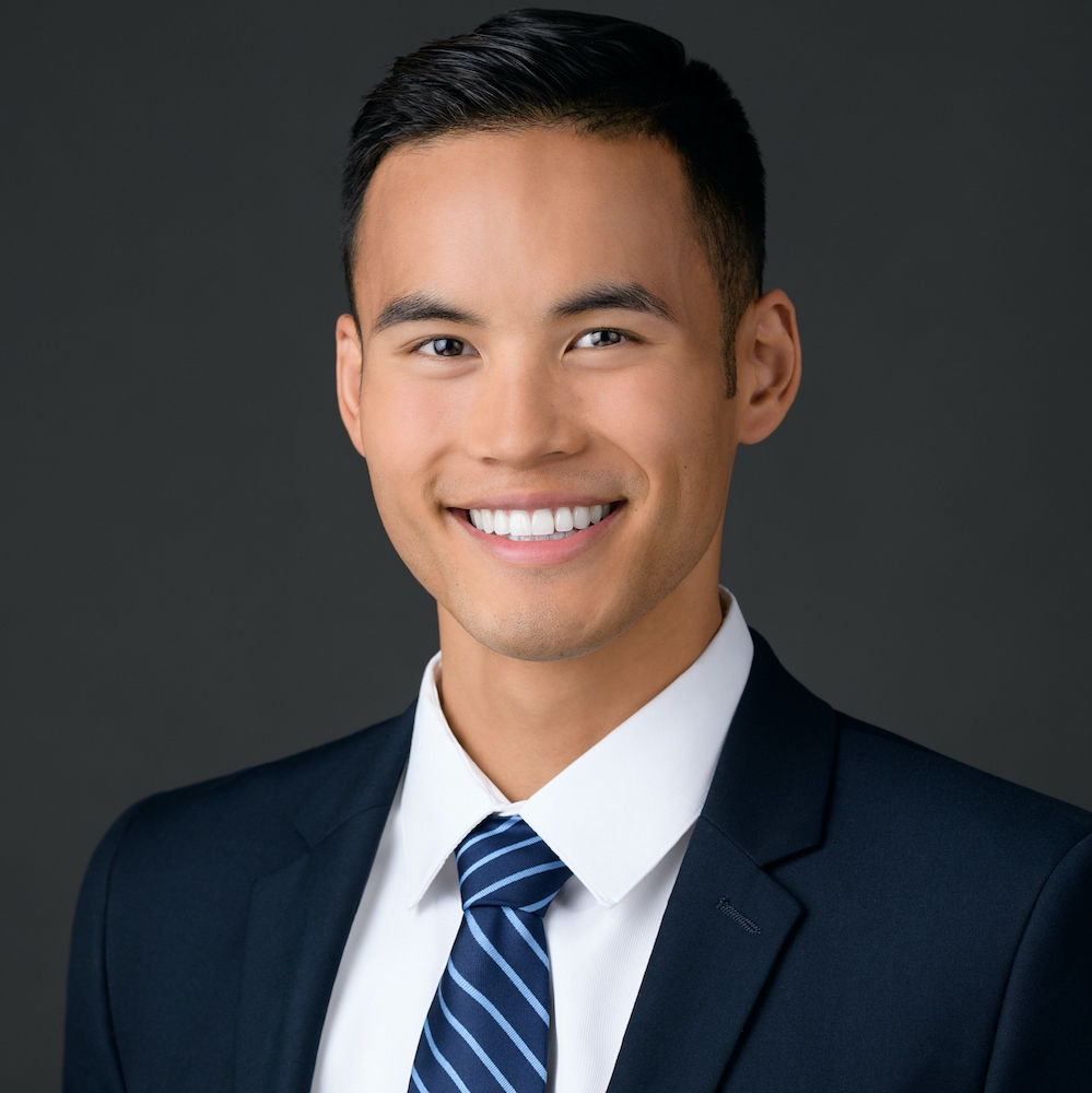 Brian J. Nguyen