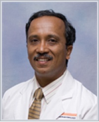 Dr. Ramanujan Samavedy M.D., Gastroenterologist