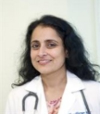 Dr. Aruna S Ramayya M.D., Internist