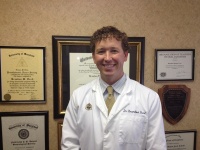 Dr. Brandon Michael Ford D.D.S.