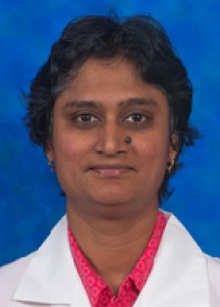 Dr. Neelima Thati MD, Internist