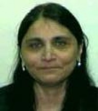Mrs. Shahida Yakoob Mohammad M.D, Family Practitioner