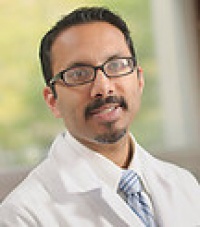 Dr. Shyam S.d. Rao M.D., PH.D., Radiation Oncologist