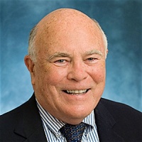 Dr. Robert Killinger M.D., Pediatrician