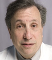 Dr. Fred Lublin M.D., Neurologist