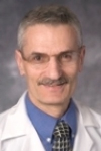 Dr. Ismail A Dreshaj MD