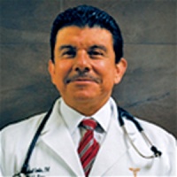 Dr. Rafael O Nunez MD, Internist