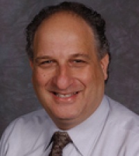 Dr. Benjamin Luft M.D., Infectious Disease Specialist
