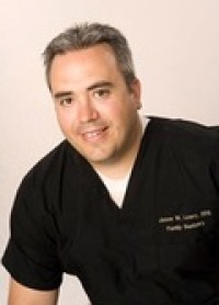 Dr. Jason W Lowry D.D.S., Dentist