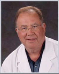 Dr. Stephen W Mccann M.D.