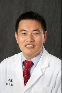 Dr. Brian Xian Shian MD