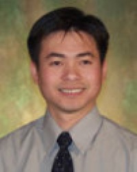 Dr. Thanh H Huynh MD, Family Practitioner
