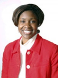 Dr. Allie K Henderson-fitts MD