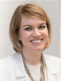 Dr. Alicia Jean Cool M.D., Dermatologist