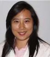 Dr. Happy Hong O.D., Optometrist