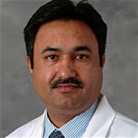Dr. Arun K. Chandok M.D., Neurologist