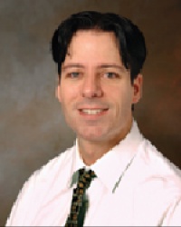 Dr. Brian  Priest M.D.