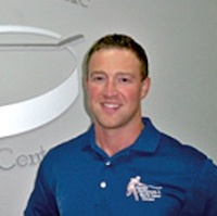 Mr. Christopher P Bocci D.C., Chiropractor