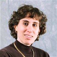 Dr. Susan Deborah Reuter M.D., Pediatrician