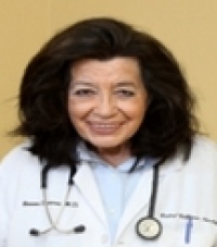 Dr. Borina Dramov MD, Neurologist