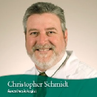 Dr. Christopher  Schmidt DO