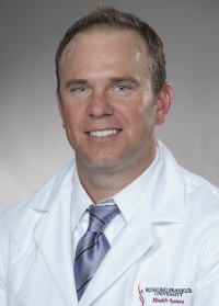 Dr. Michael R. Oster DPM, Podiatrist (Foot and Ankle Specialist)