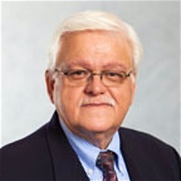 Dr. Walter Rudek M.D., Internist