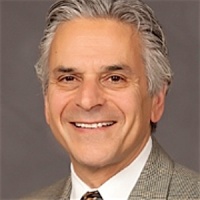 Jay P. Lichman M.D., Radiologist