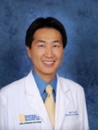 Dr. Kai  Fu MD