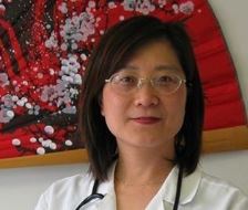 Dr. Hongmei Jane Li O.M.D., Acupuncturist