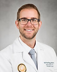 James Hamilton PA-C, Orthopedist