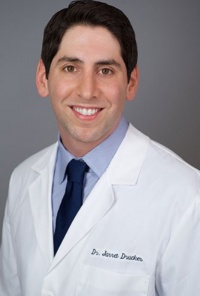 Dr. Jarret  Drucker DPM