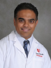 Varghese Cherian M.D., Radiologist