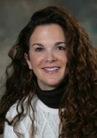 Dr. Julieann Nagle Warner MD, Pathologist