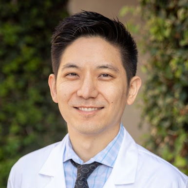 Dr. Jason John Wei DO, Physiatrist (Physical Medicine)