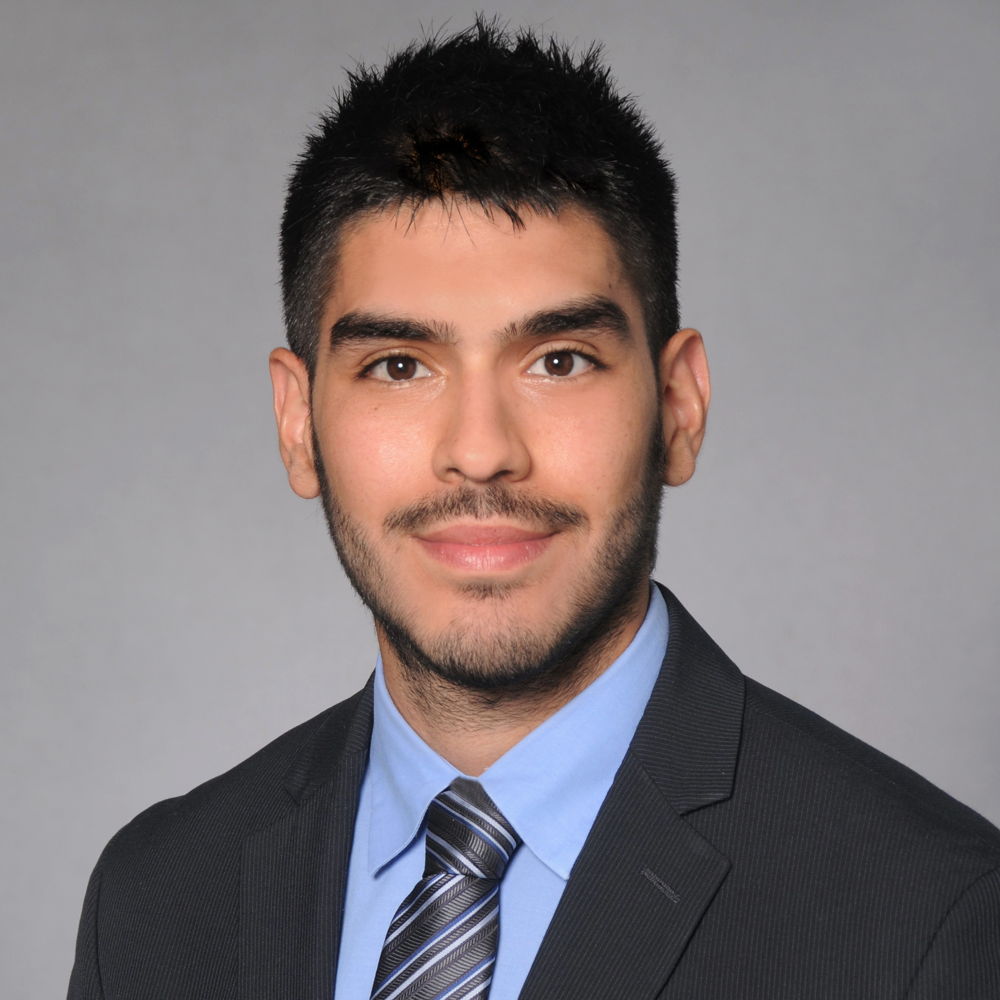 Thomas Pelaez, Physical Therapist