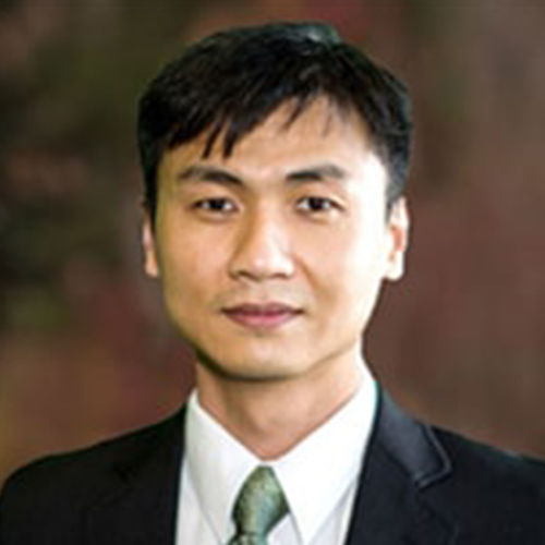 Dr. Sam  Tsai