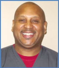 Dr. Mark Anthony Pitts DDS, Dentist