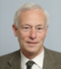 Dr. Robert Kenneth Rosen M.D.