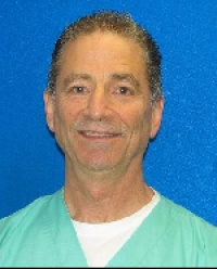 Michael Raymond Silberman M.D.