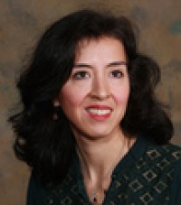 Dr. Jessica  Orbe MD
