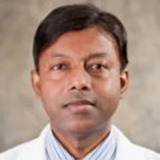 Dr. Asm M. Rahman, MD, Internist