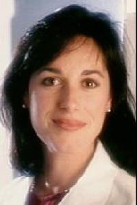 Dr. Karen Desalvo MD, Internist