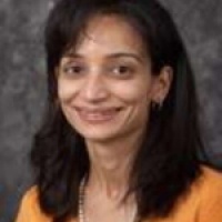 Sujata Ghate M.D., Radiologist