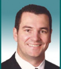 Dr. Christopher J. Nanson, MD, MPH, FAAOS, Orthopedist