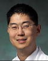 Dr. Michael Lim M.D., Neurosurgeon